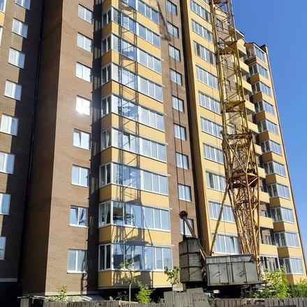 Хід будівництва ЖК Корона Дубово, 6 секція, липень 2026