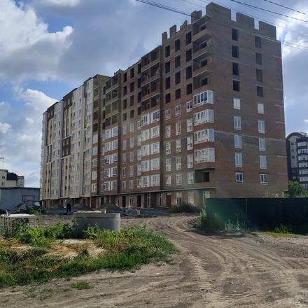 Хід будівництва ЖК Ранкове Family, 11 будинок, липень 2026