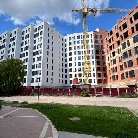 Хід будівництва ЖК Millennium (NDB), 36 будинок, липень 2026