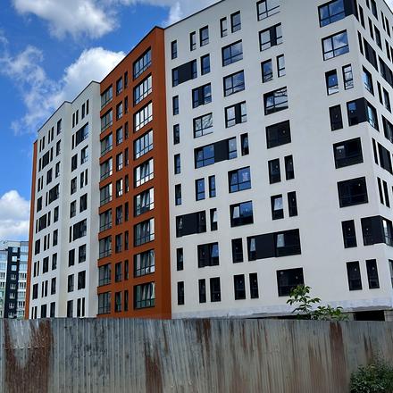 Хід будівництва ЖК Millennium (NDB), 34 будинок, липень 2026