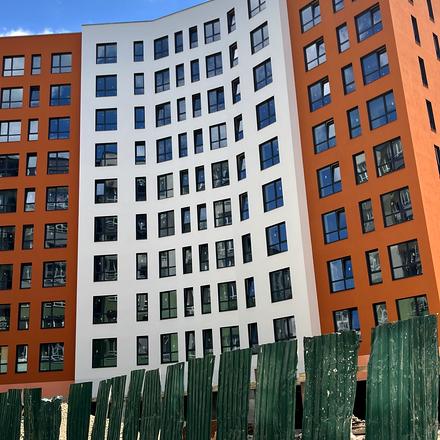 Хід будівництва ЖК Millennium (NDB), 36 будинок, липень 2026