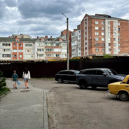 Хід будівництва ЖК Акварелі, Будинок, липень 2026