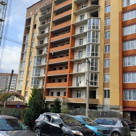Хід будівництва ЖК Левада Нова, Будинок, липень 2026