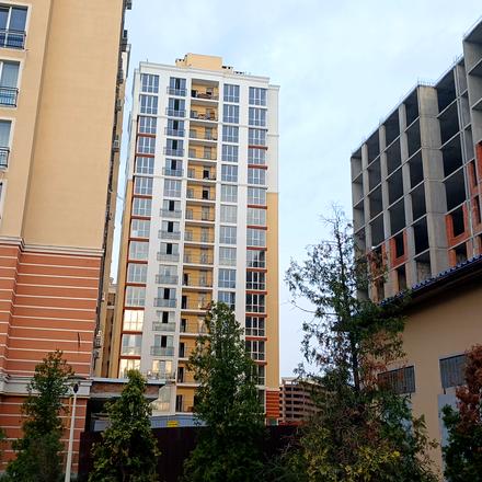 Хід будівництва ЖК Нові Теремки, 3 черга (будинок 11), липень 2026