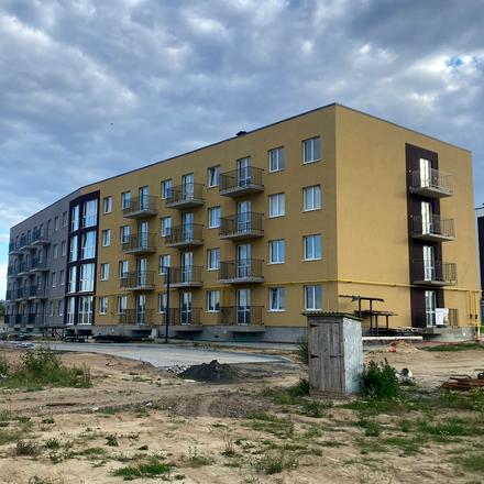 Хід будівництва вул. Подільська, 30, 2 будинок, липень 2026