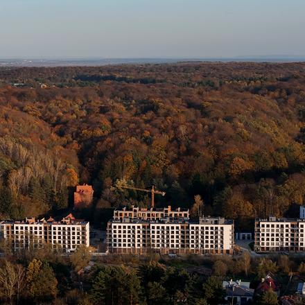 Хід будівництва ЖК Грінвуд-2, 0, липень 2026