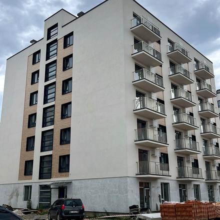 Хід будівництва ЖК Містечко Південне, 3 будинок, липень 2026