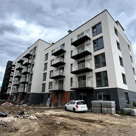 Хід будівництва ЖК Містечко Південне, 5 будинок, липень 2026