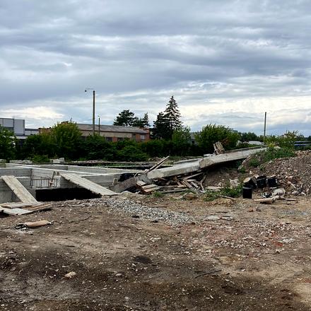 Хід будівництва ЖК Містечко Південне, 21-24 будинки, липень 2026