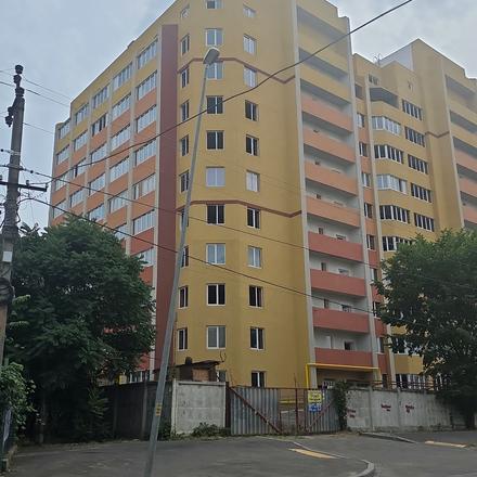 Хід будівництва ЖК на Єфимова, 1-2 секції, липень 2026