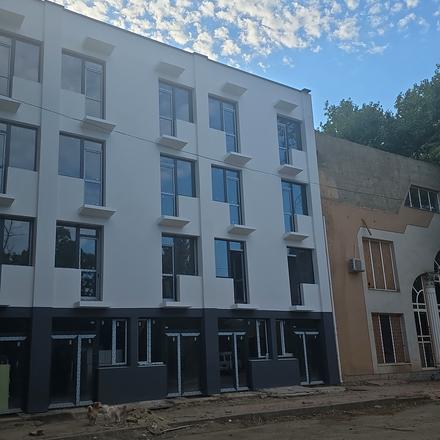 Хід будівництва Апарт-комплекс White, Будинок, липень 2026