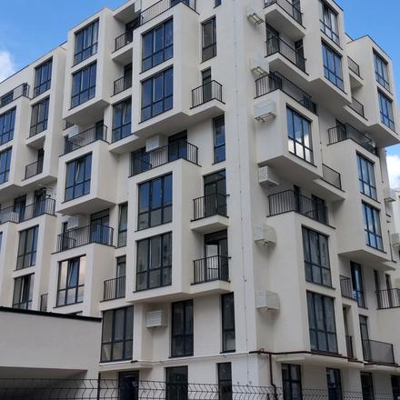 Хід будівництва ЖК В4, 3 будинок, липень 2026