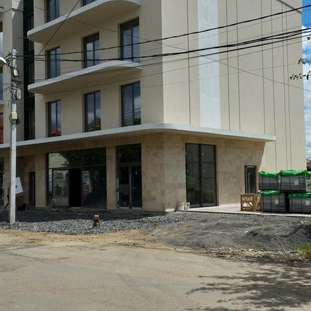 Хід будівництва ЖК Годинки, Будинок, липень 2026