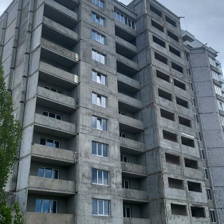 Хід будівництва ЖМ Саванна Сіті, корпус «Sunrise» (секція В), липень 2026