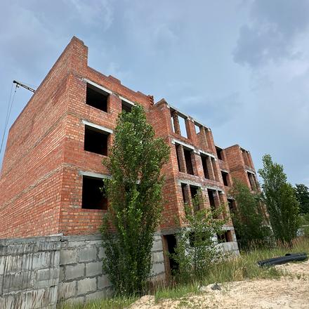Хід будівництва ЖК Найкращий квартал, 30-31 будинки, липень 2026