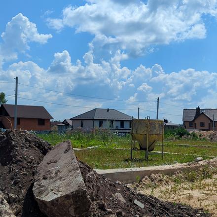 Ход строительства ЖК Европейский квартал, 11 дом, июль 2026