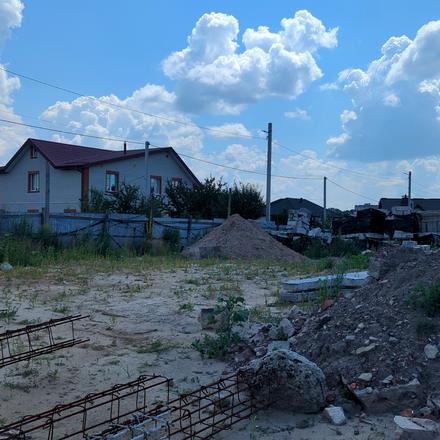 Ход строительства ЖК Европейский квартал, 7 дом, июль 2026