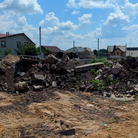 Ход строительства ЖК Европейский квартал, 7 дом, июль 2026