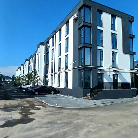 Хід будівництва ЖК Aura Park, 7-11 будинки, липень 2026