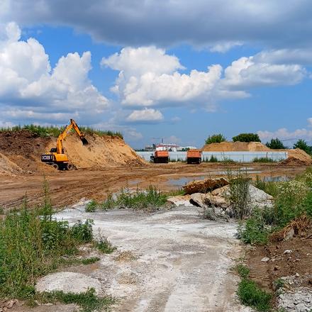 Хід будівництва ЖК Шево, 2 будинок, липень 2026