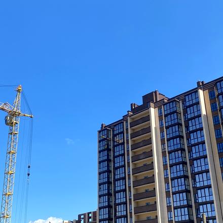 Хід будівництва ЖК Атлант, 11 будинок, липень 2026