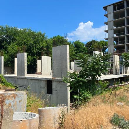 Хід будівництва ЖК на Прохоровській, 3 будинок, липень 2026