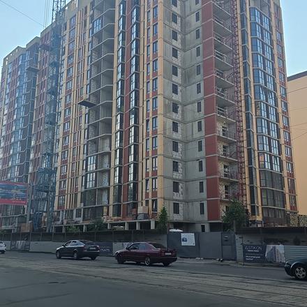 Хід будівництва ЖК Прохоровський квартал, 4 будинок, липень 2026