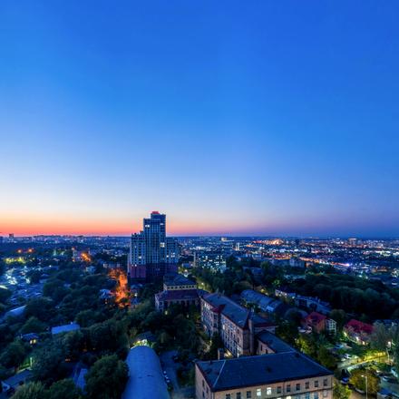 Хід будівництва ЖК Лук'янівський каскад, 0, липень 2026