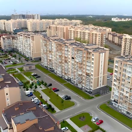 Статус будівництва ЖК Кришталеві джерела Будинок 32