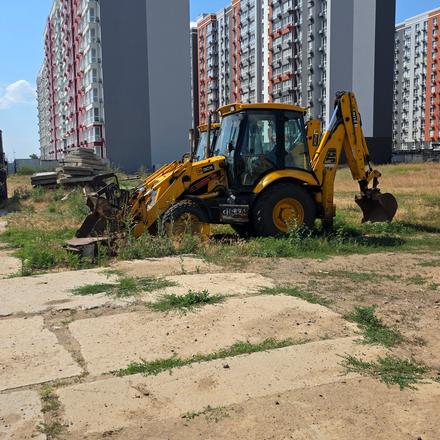 Хід будівництва Житлове містечко ARTVILLE, 16 будинок, липень 2026