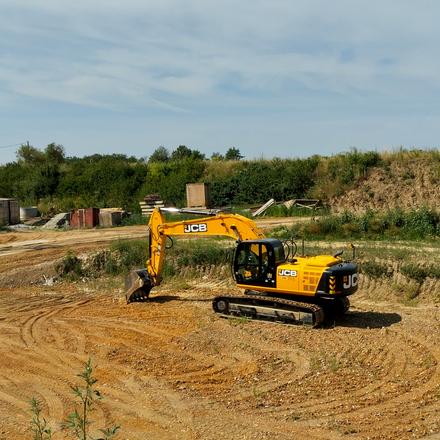 Хід будівництва ЖК ШЕЛЕСТ, 4 будинок, липень 2026