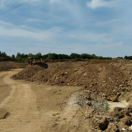 Хід будівництва ЖК RIVERVILLE, 1.4 будинок, липень 2026