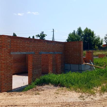 Хід будівництва ЖК Білий Шоколад.Center, вул. Величка, 33, липень 2026