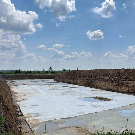 Хід будівництва ЖК Парксайд, 7 будинок, липень 2026