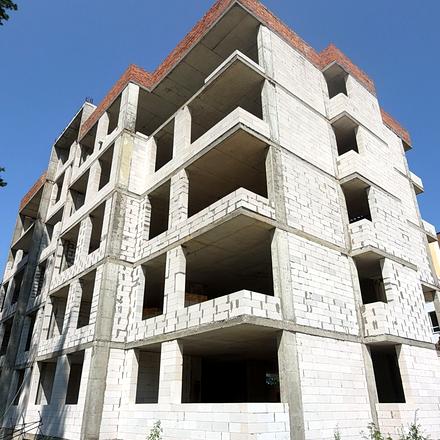 Хід будівництва ЖК Ідея, 10 будинок, липень 2026