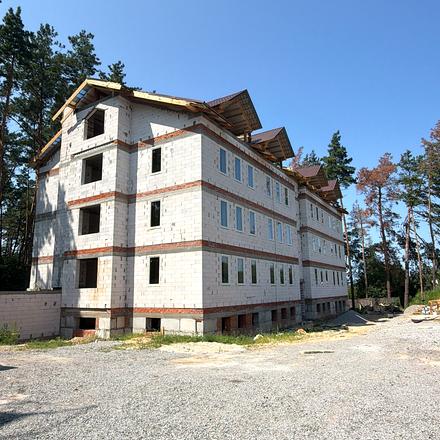 Хід будівництва ЖК Ідея, 9 будинок, липень 2026