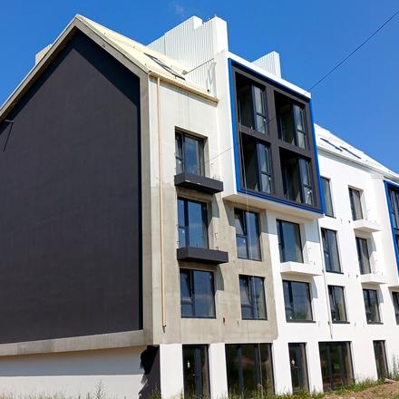 Хід будівництва ЖК City Lake, 6 черга (пров. Ювілейний, 21б), липень 2026