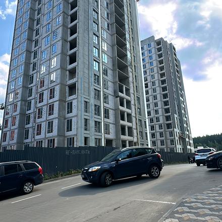 Хід будівництва ЖК Irpin City, 5-6 будинки, липень 2026