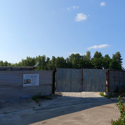 Хід будівництва вул. Героїв Дніпра, 34, Будинок, липень 2026