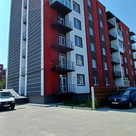 Хід будівництва ЖК Амстердам Клубний, 22 будинок, липень 2026