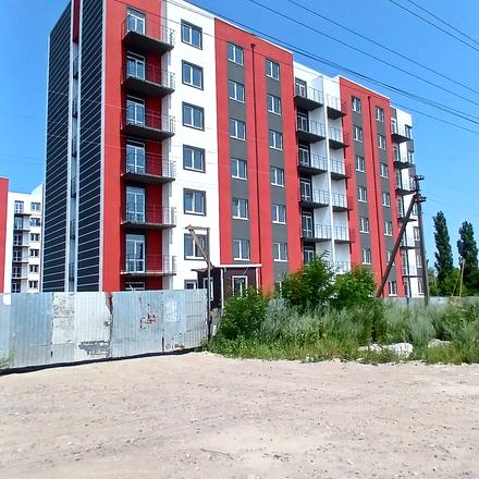 Статус будівництва ЖК Амстердам Клубний Будинок 24