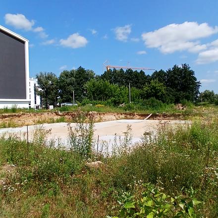 Хід будівництва ЖК City Lake, вул. Зарічна, 3, липень 2026