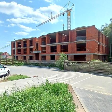 Хід будівництва ЖК City Lake, вул. Дивовижна, 4, липень 2026