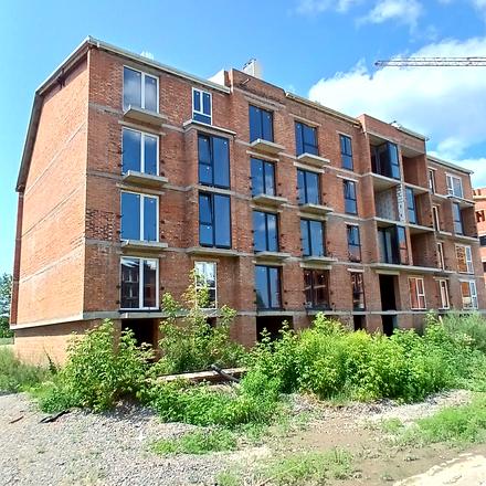 Хід будівництва ЖК City Lake, 6 черга (пров. Ювілейний, 21а), липень 2026