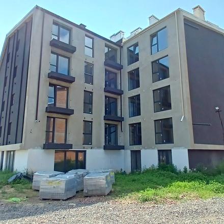 Хід будівництва ЖК City Lake, 6 черга (пров. Ювілейний, 21), липень 2026