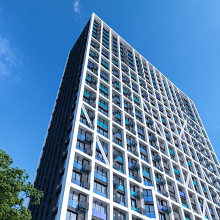 Хід будівництва ЖК Nordica Residence, 0, липень 2026