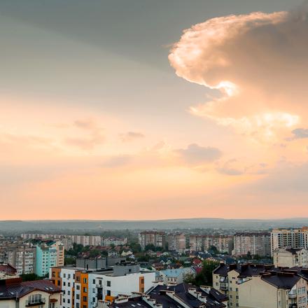 Хід будівництва ЖК SKYGARDEN, 0, липень 2026