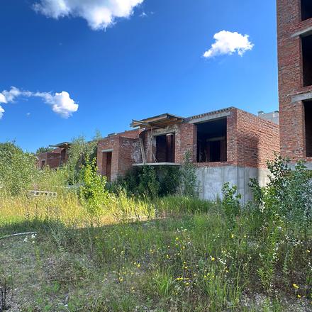 Хід будівництва ЖК Ібіс, 10 будинок, липень 2026