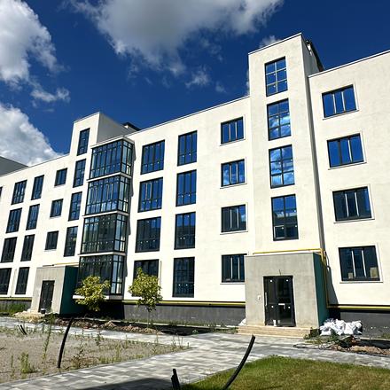 Хід будівництва ЖК Ібіс, 7 будинок, липень 2026