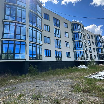Хід будівництва ЖК Ібіс, 10 будинок, липень 2026
